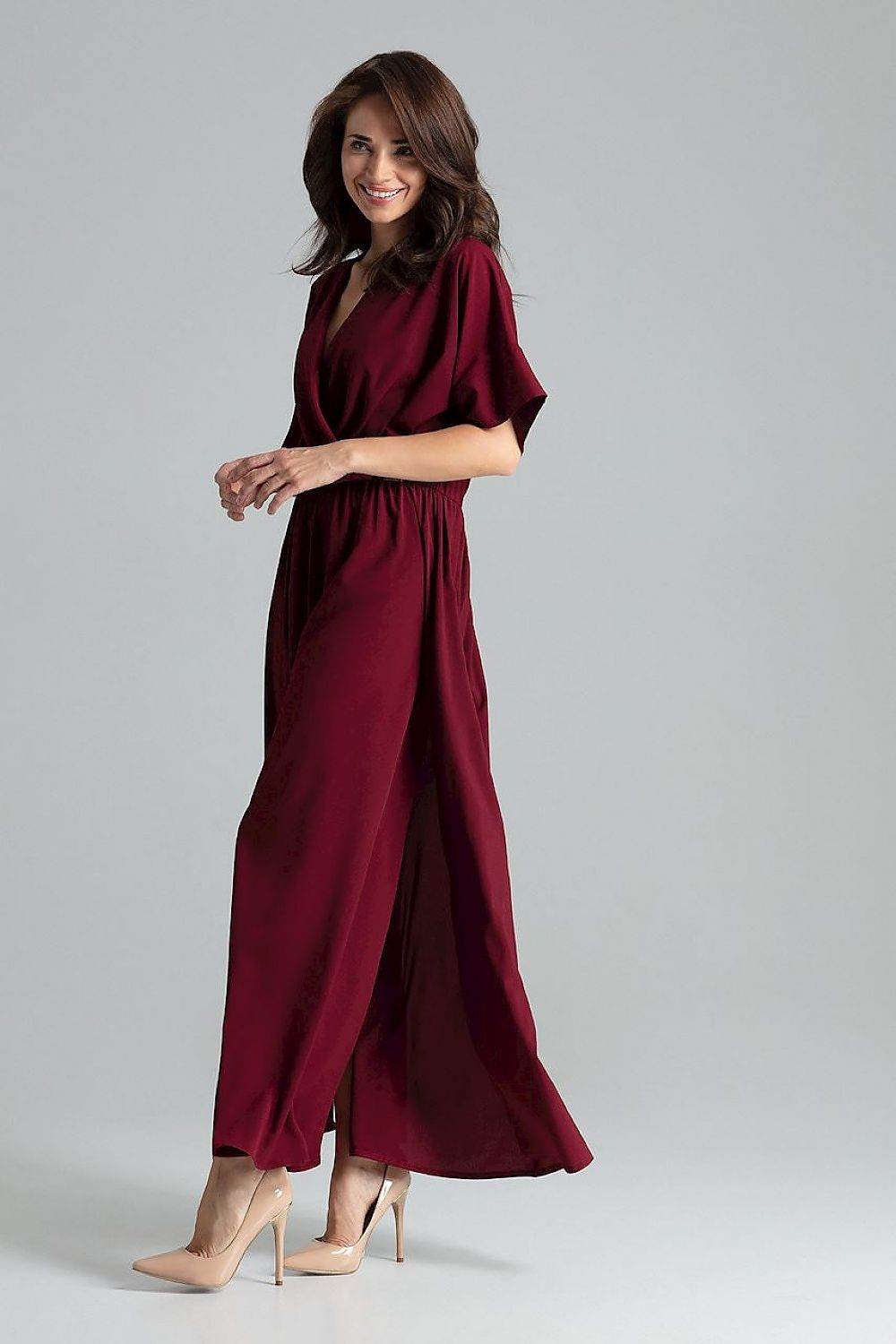 Vestito da giorno model 135888 Lenitif - Modern Vogue