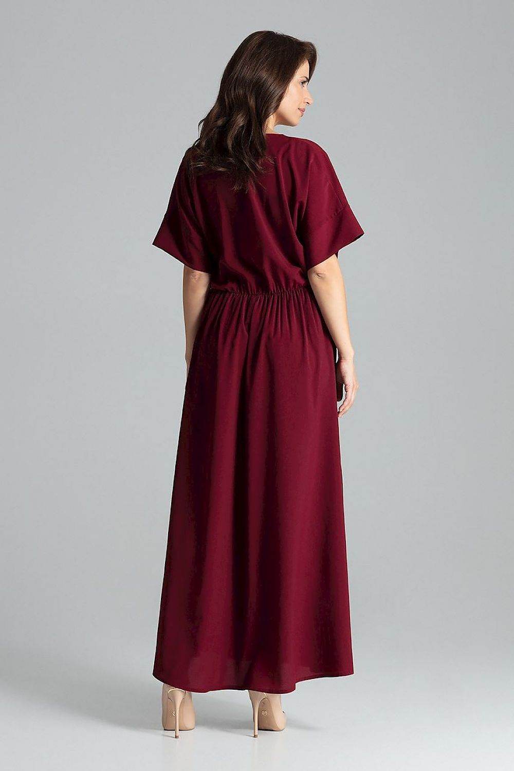 Vestito da giorno model 135888 Lenitif - Modern Vogue