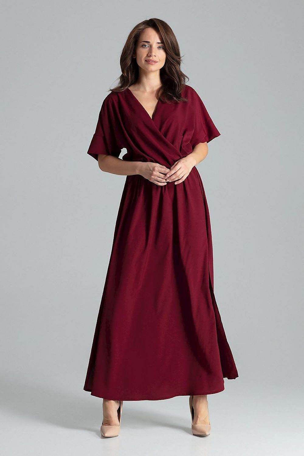 Vestito da giorno model 135888 Lenitif - Modern Vogue