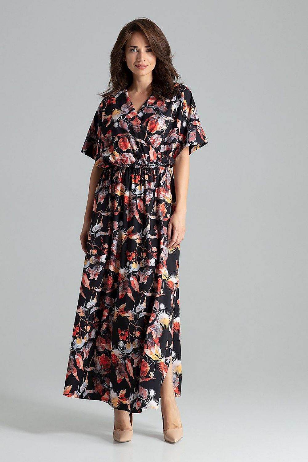 Vestito da giorno model 135888 Lenitif - Modern Vogue
