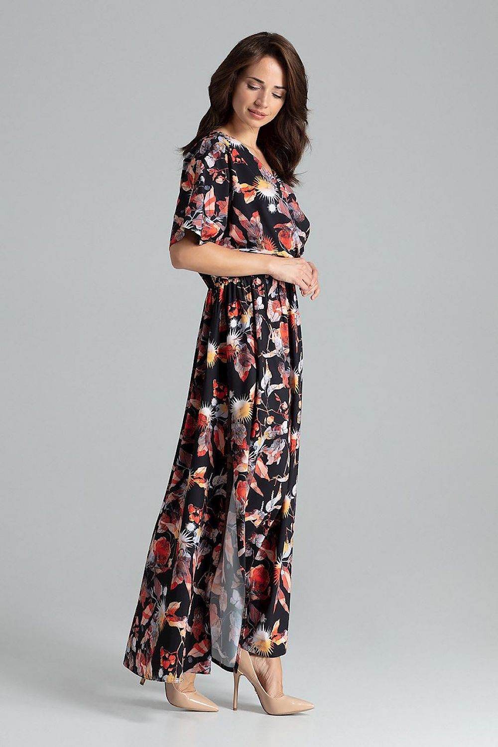 Vestito da giorno model 135888 Lenitif - Modern Vogue