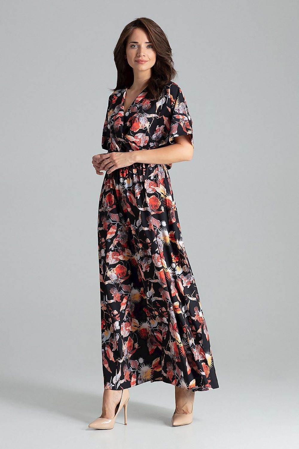 Vestito da giorno model 135888 Lenitif - Modern Vogue