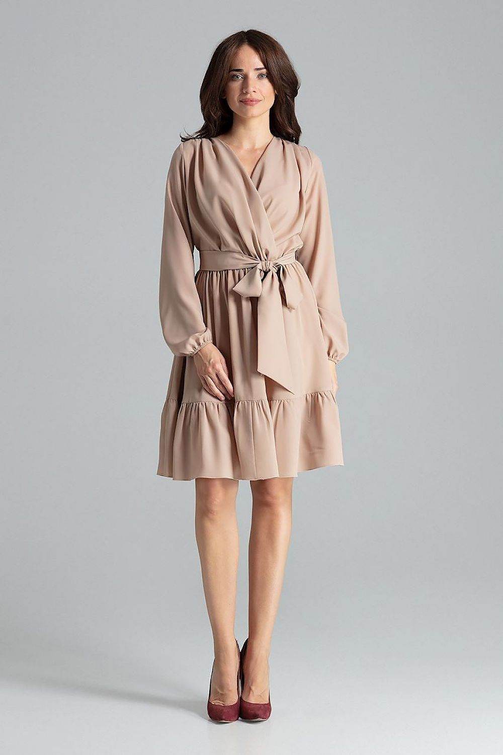 Vestito da cocktail model 135897 Lenitif - Modern Vogue