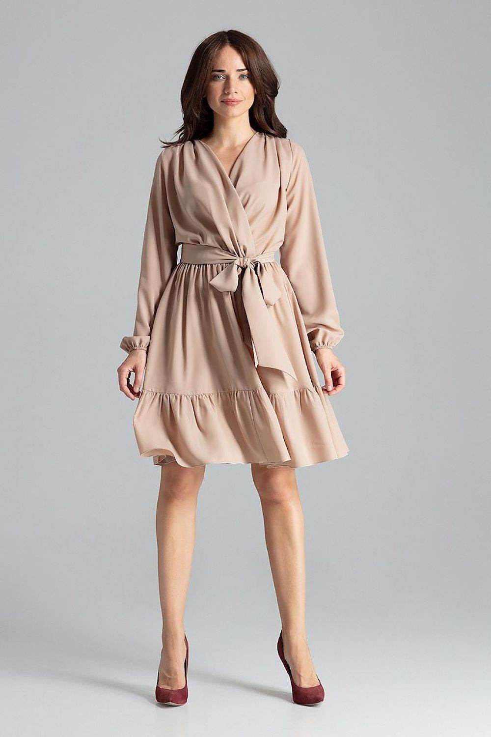 Vestito da cocktail model 135897 Lenitif - Modern Vogue