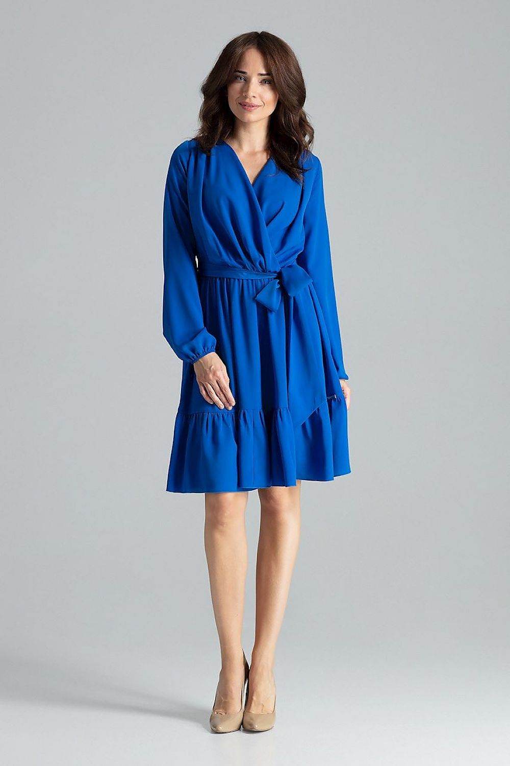Vestito da cocktail model 135897 Lenitif - Modern Vogue
