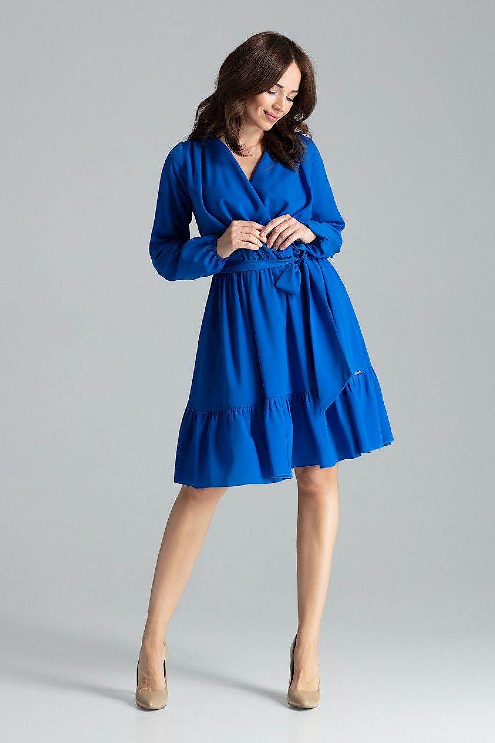 Vestito da cocktail model 135897 Lenitif - Modern Vogue