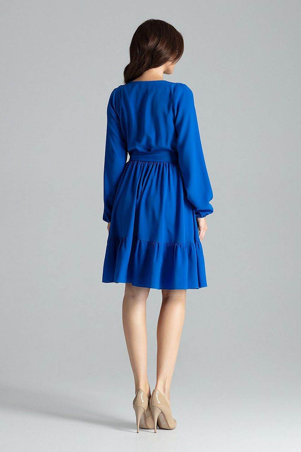 Vestito da cocktail model 135897 Lenitif - Modern Vogue