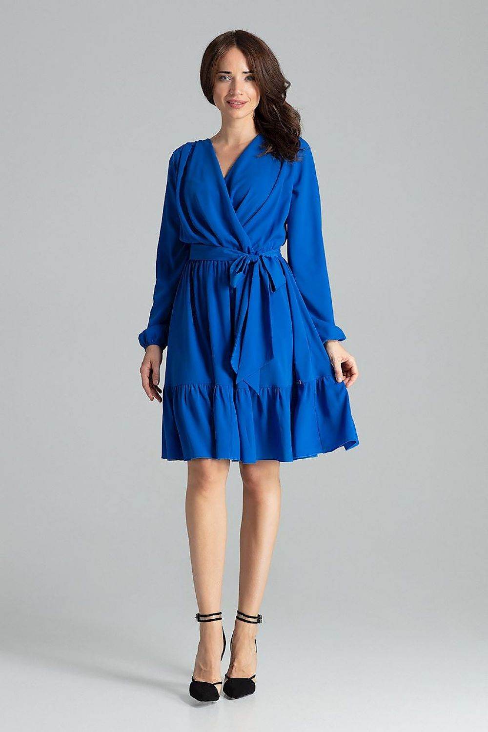 Vestito da cocktail model 135897 Lenitif - Modern Vogue