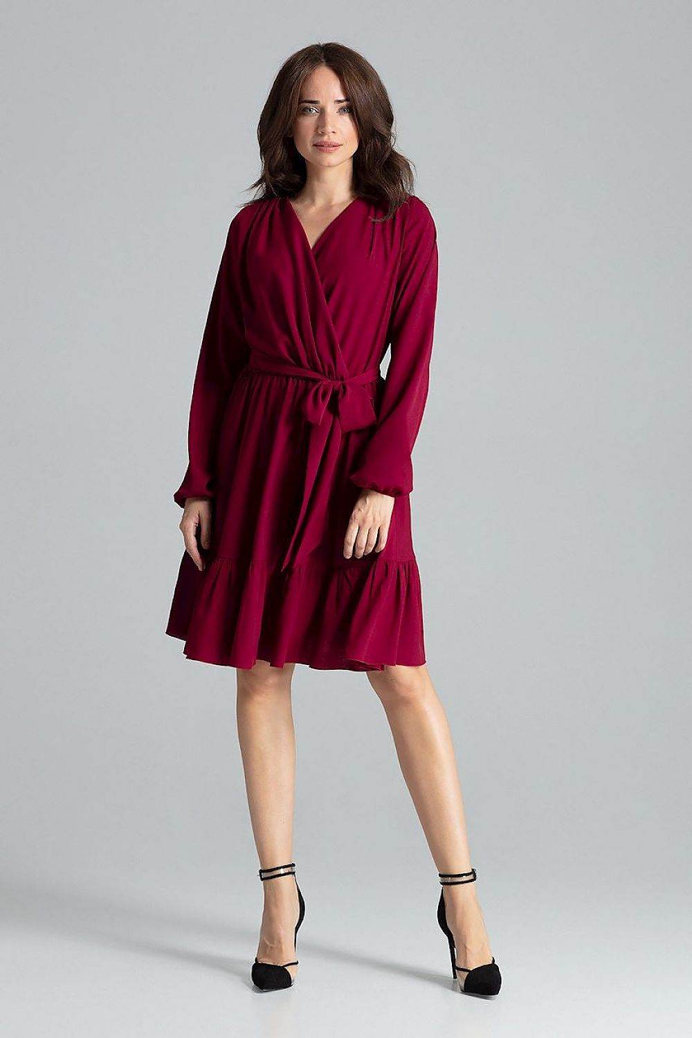 Vestito da cocktail model 135897 Lenitif - Modern Vogue