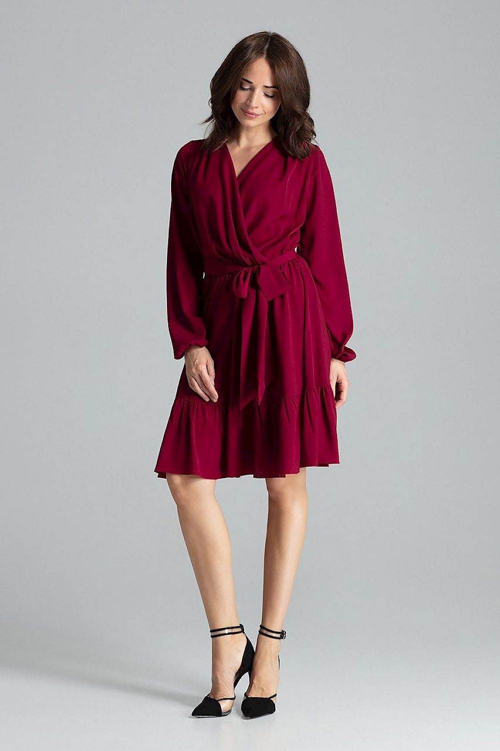 Vestito da cocktail model 135897 Lenitif - Modern Vogue