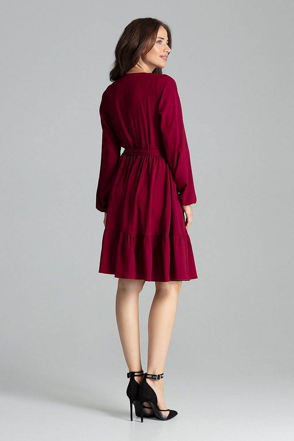 Vestito da cocktail model 135897 Lenitif - Modern Vogue