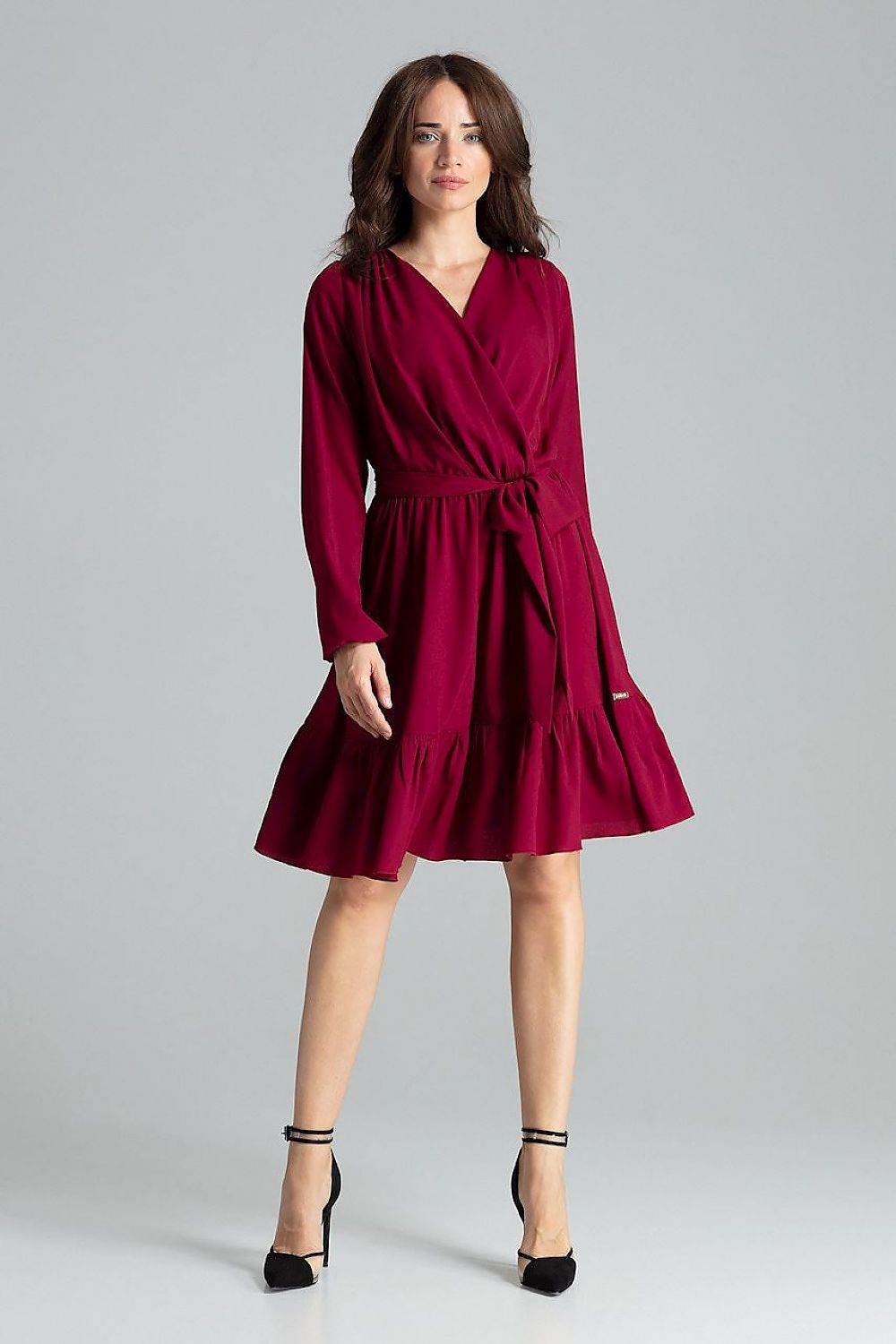 Vestito da cocktail model 135897 Lenitif - Modern Vogue