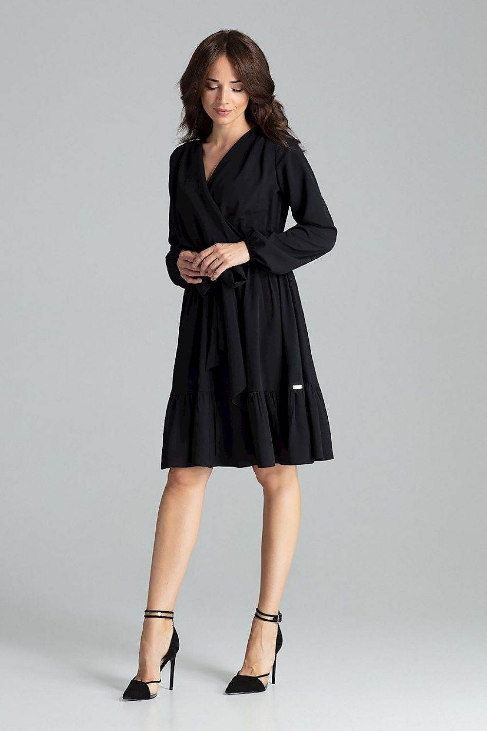 Vestito da cocktail model 135897 Lenitif - Modern Vogue