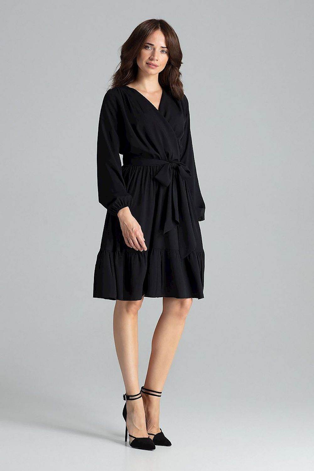 Vestito da cocktail model 135897 Lenitif - Modern Vogue