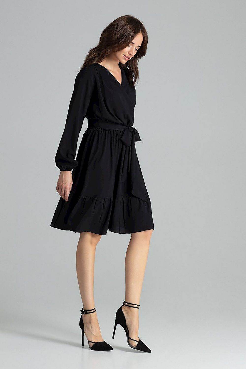 Vestito da cocktail model 135897 Lenitif - Modern Vogue