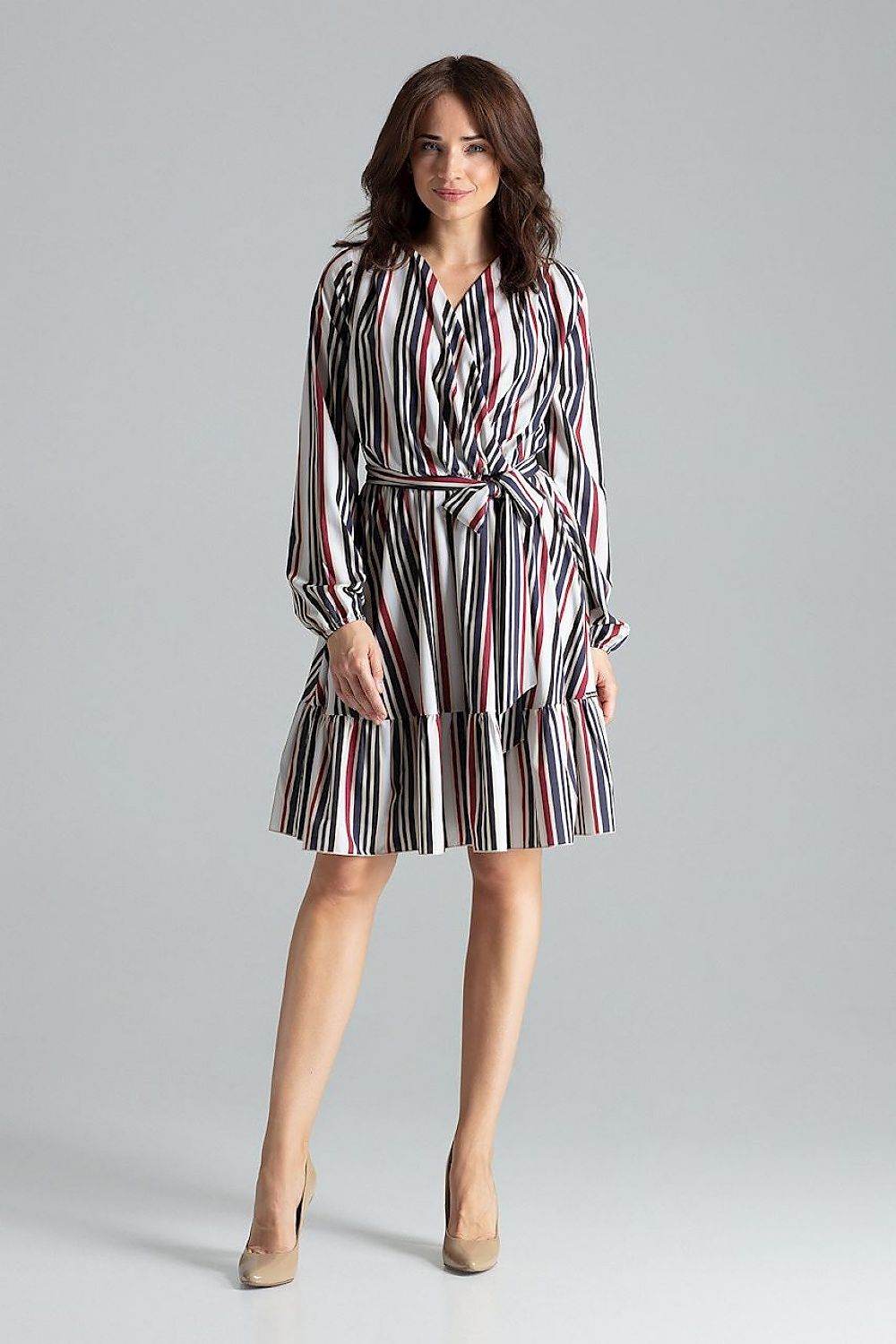 Vestito da cocktail model 135897 Lenitif - Modern Vogue