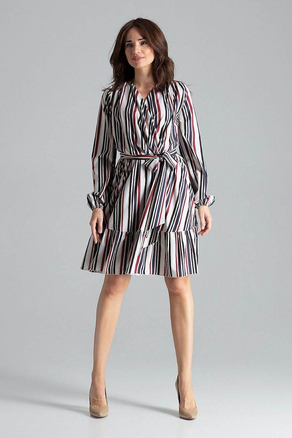 Vestito da cocktail model 135897 Lenitif - Modern Vogue