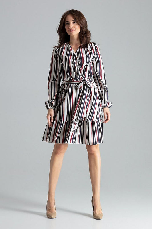 Vestito da cocktail model 135901 Lenitif