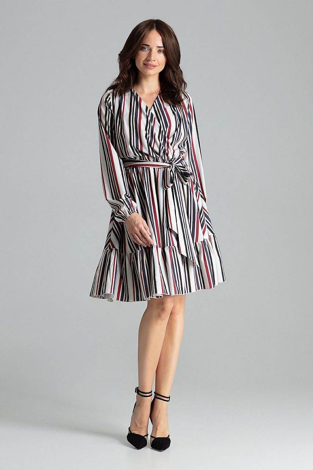 Vestito da cocktail model 135897 Lenitif - Modern Vogue