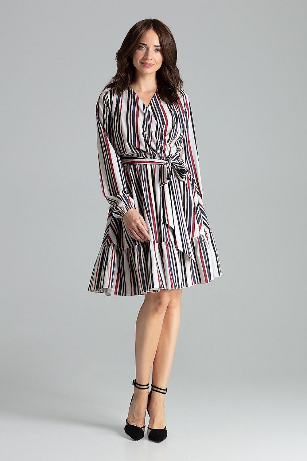 Vestito da cocktail model 135901 Lenitif