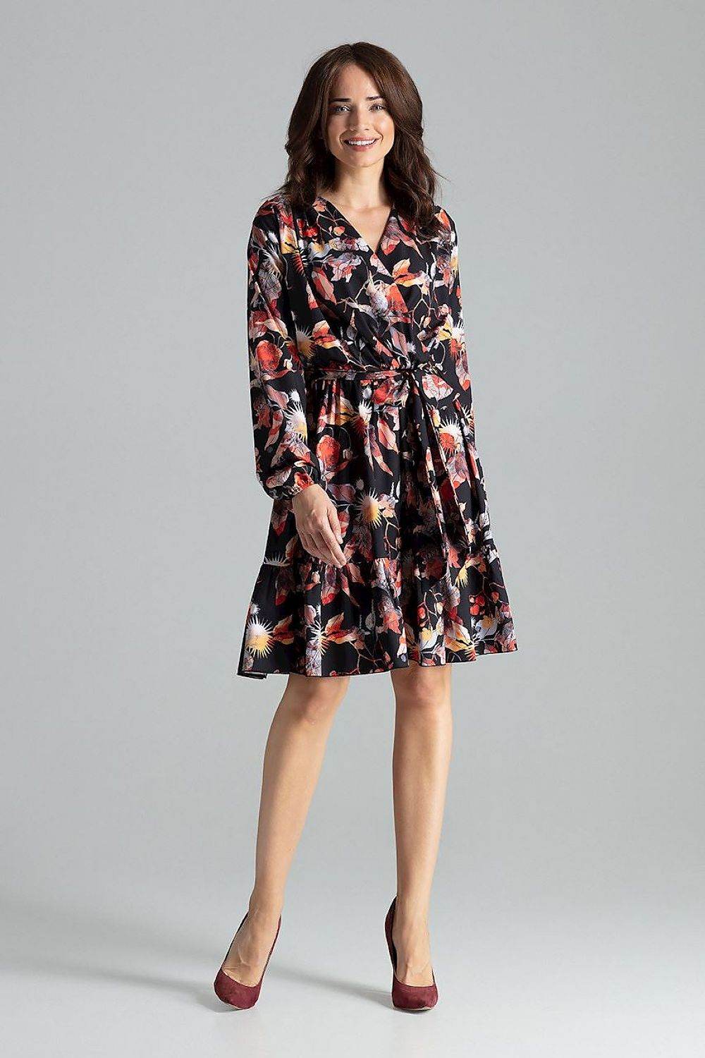 Vestito da cocktail model 135897 Lenitif - Modern Vogue