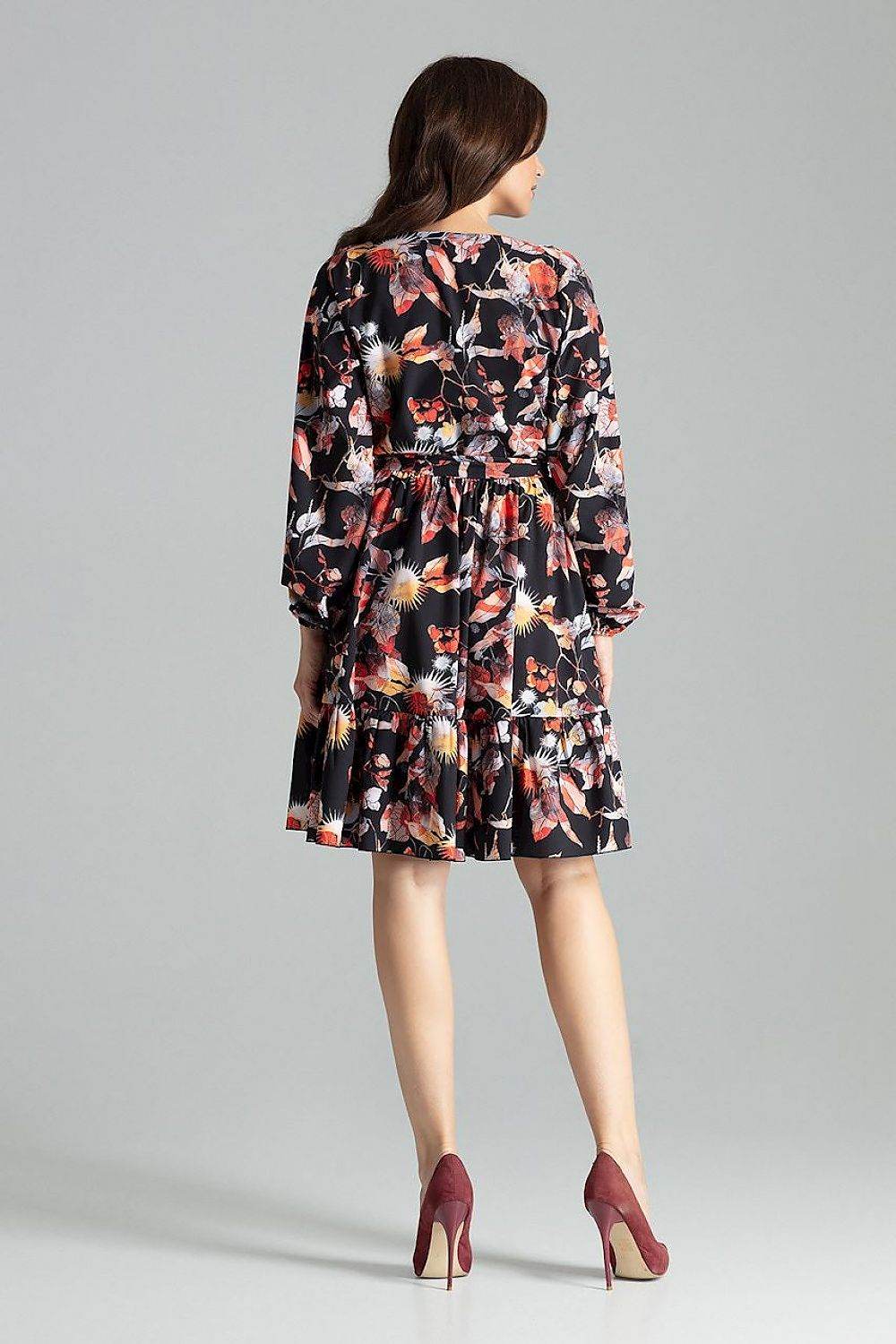 Vestito da cocktail model 135897 Lenitif - Modern Vogue