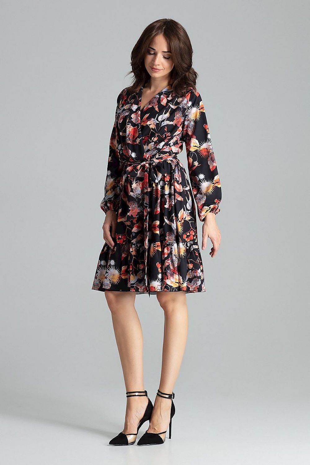 Vestito da cocktail model 135897 Lenitif - Modern Vogue