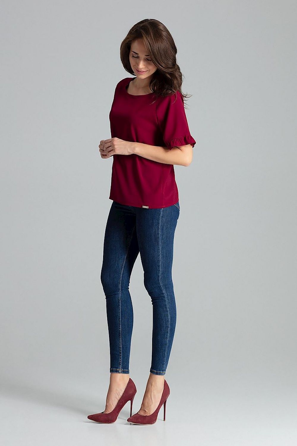Maglia model 135905 Lenitif
