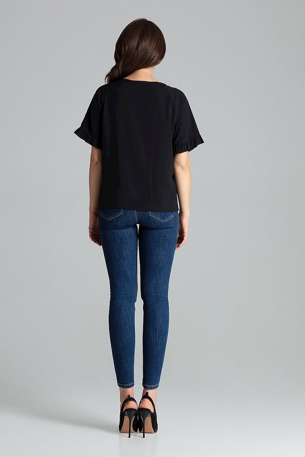 Maglia model 135906 Lenitif