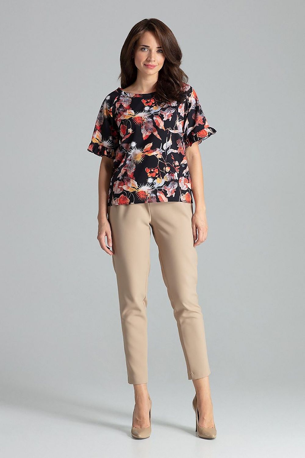 Maglia model 135908 Lenitif