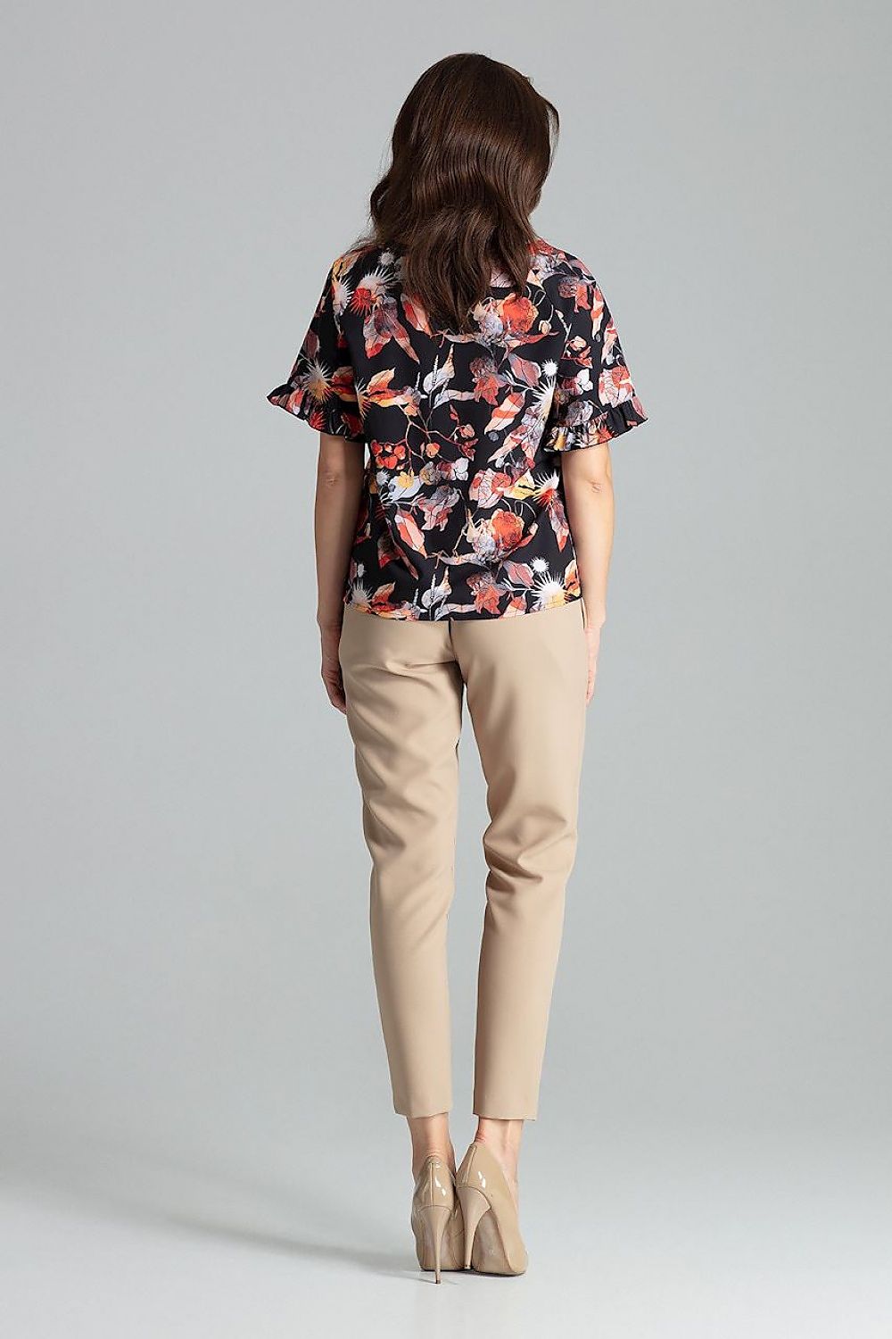 Maglia model 135908 Lenitif
