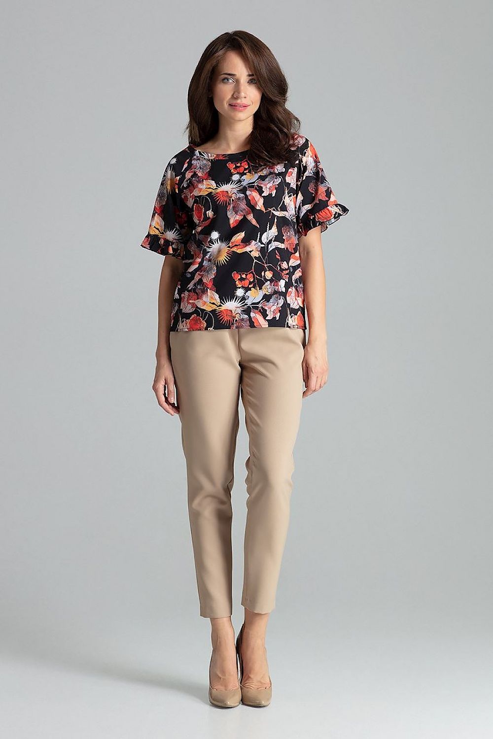 Maglia model 135908 Lenitif
