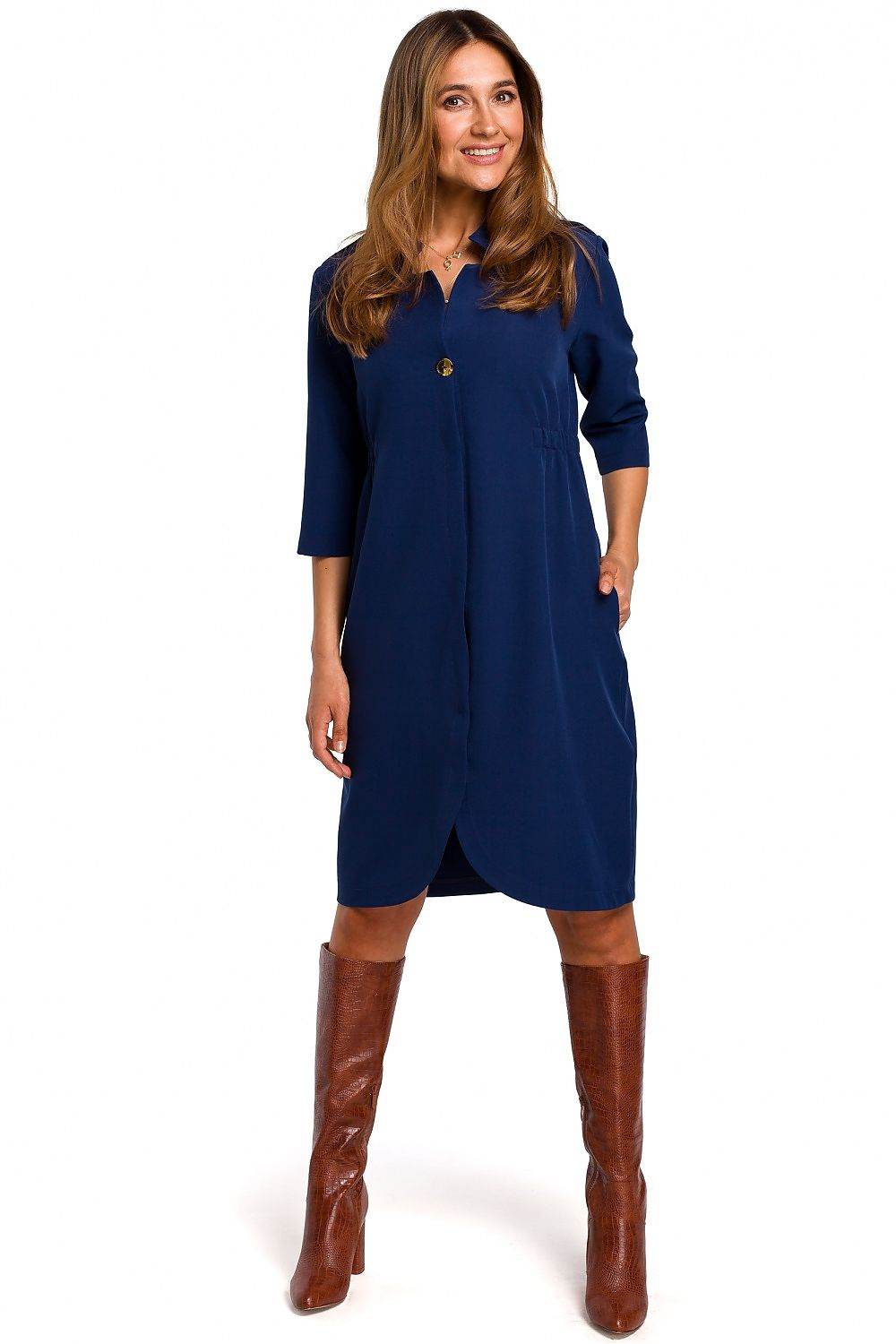 Vestito da giorno model 135945 Stylove - Modern Vogue