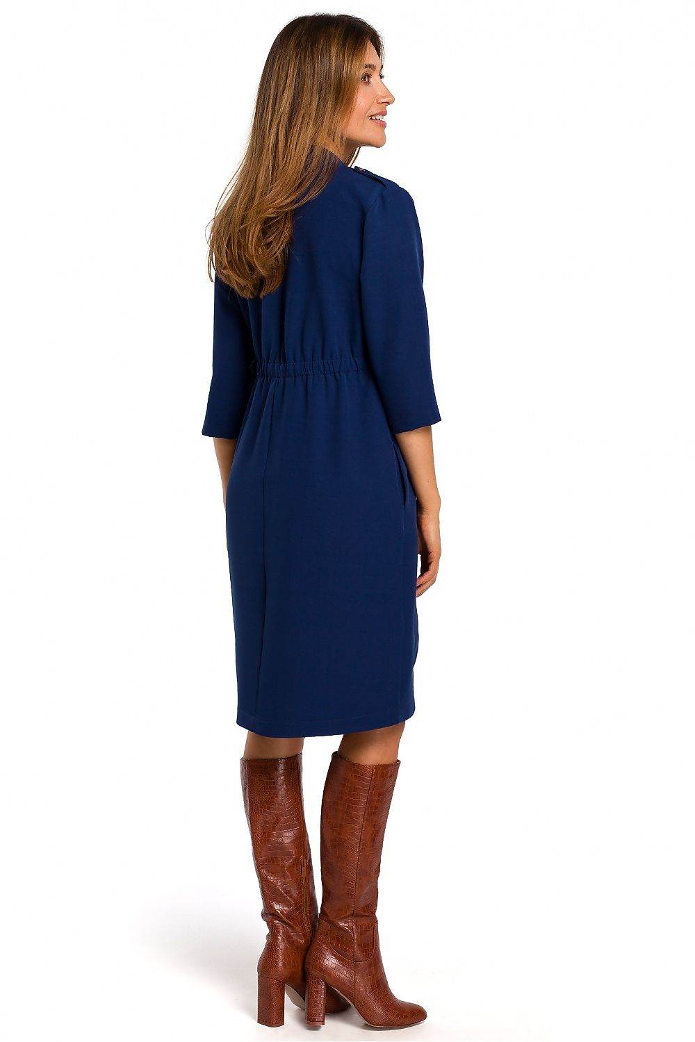 Vestito da giorno model 135945 Stylove - Modern Vogue