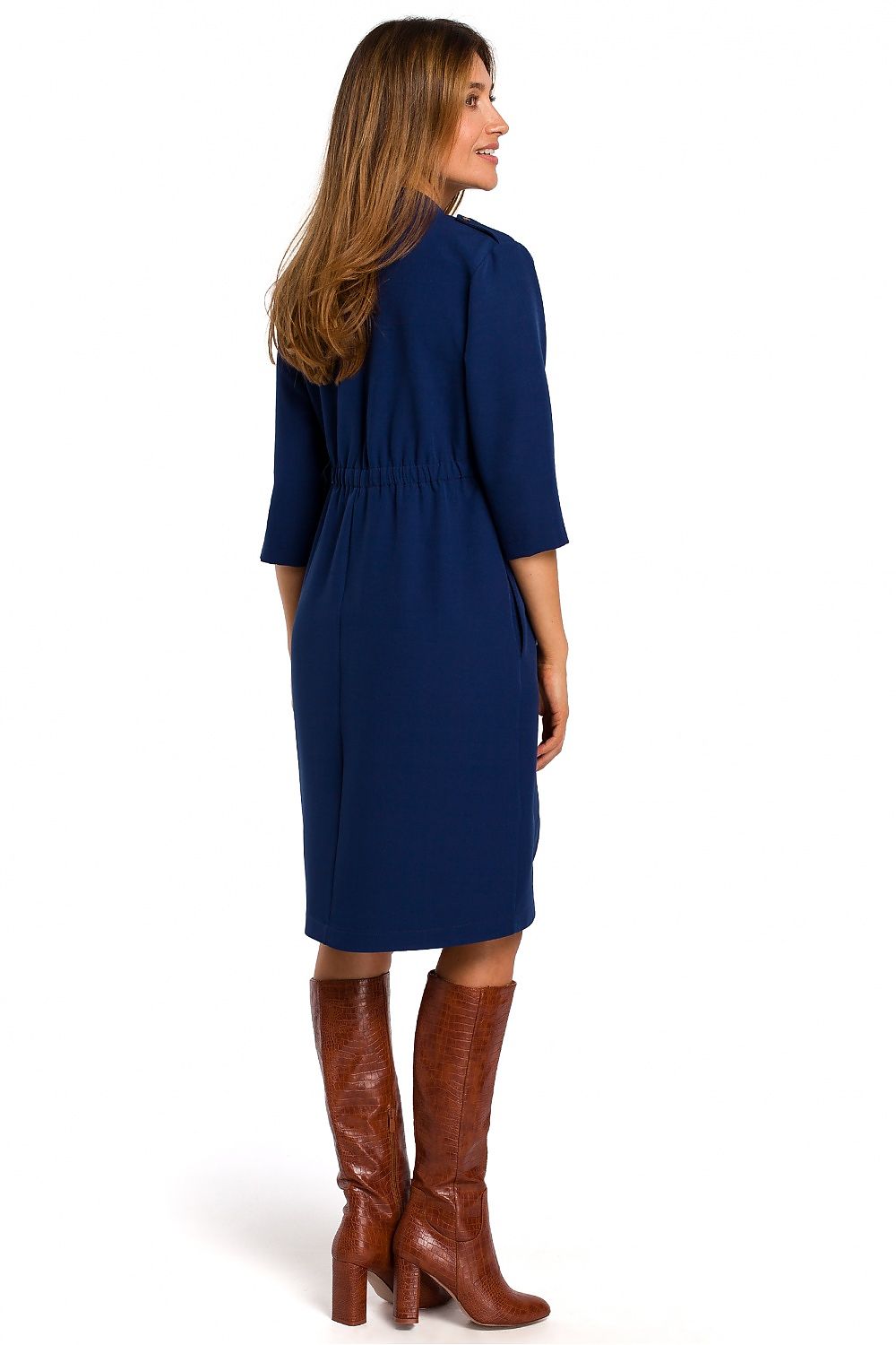 Vestito da giorno model 135945 Stylove