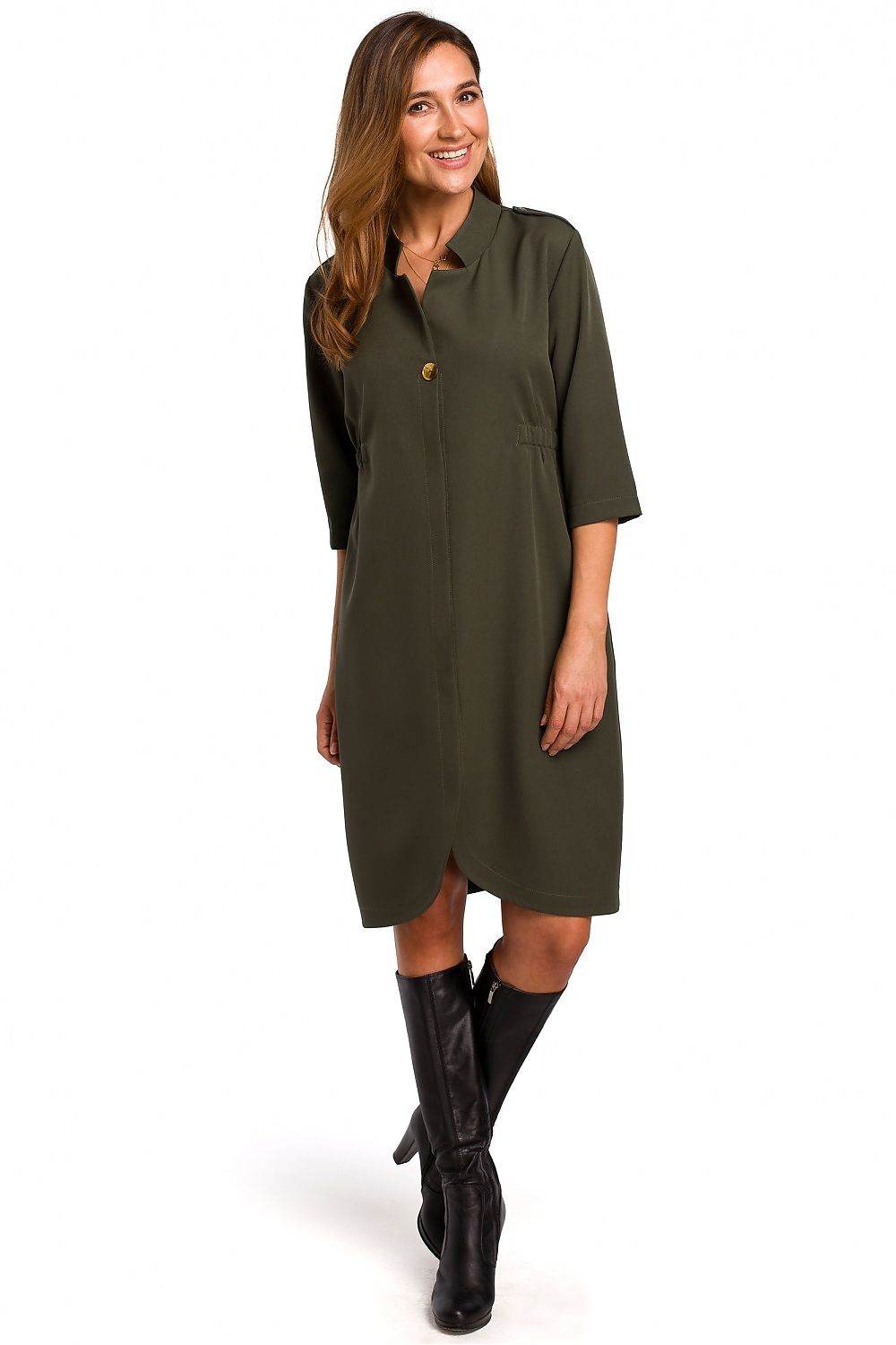 Vestito da giorno model 135945 Stylove - Modern Vogue