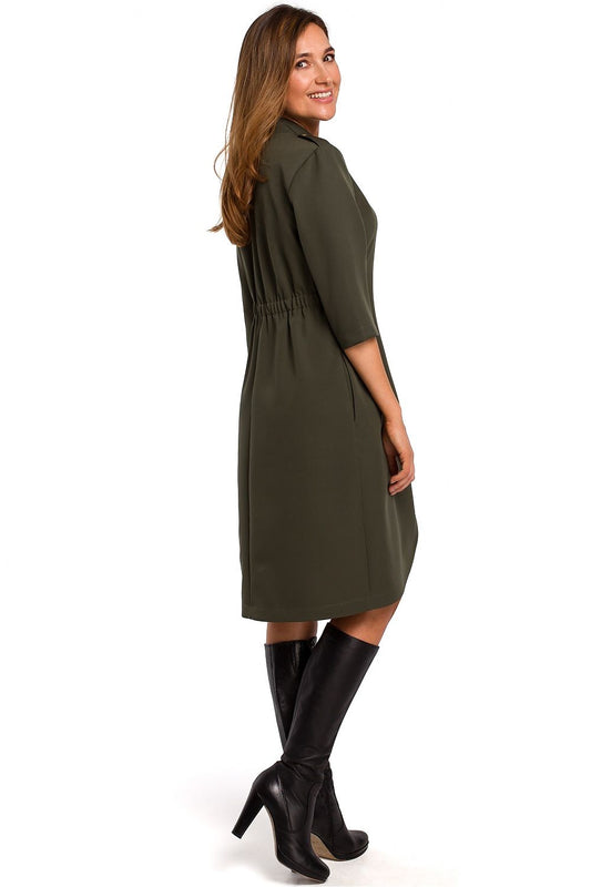 Vestito da giorno model 135946 Stylove