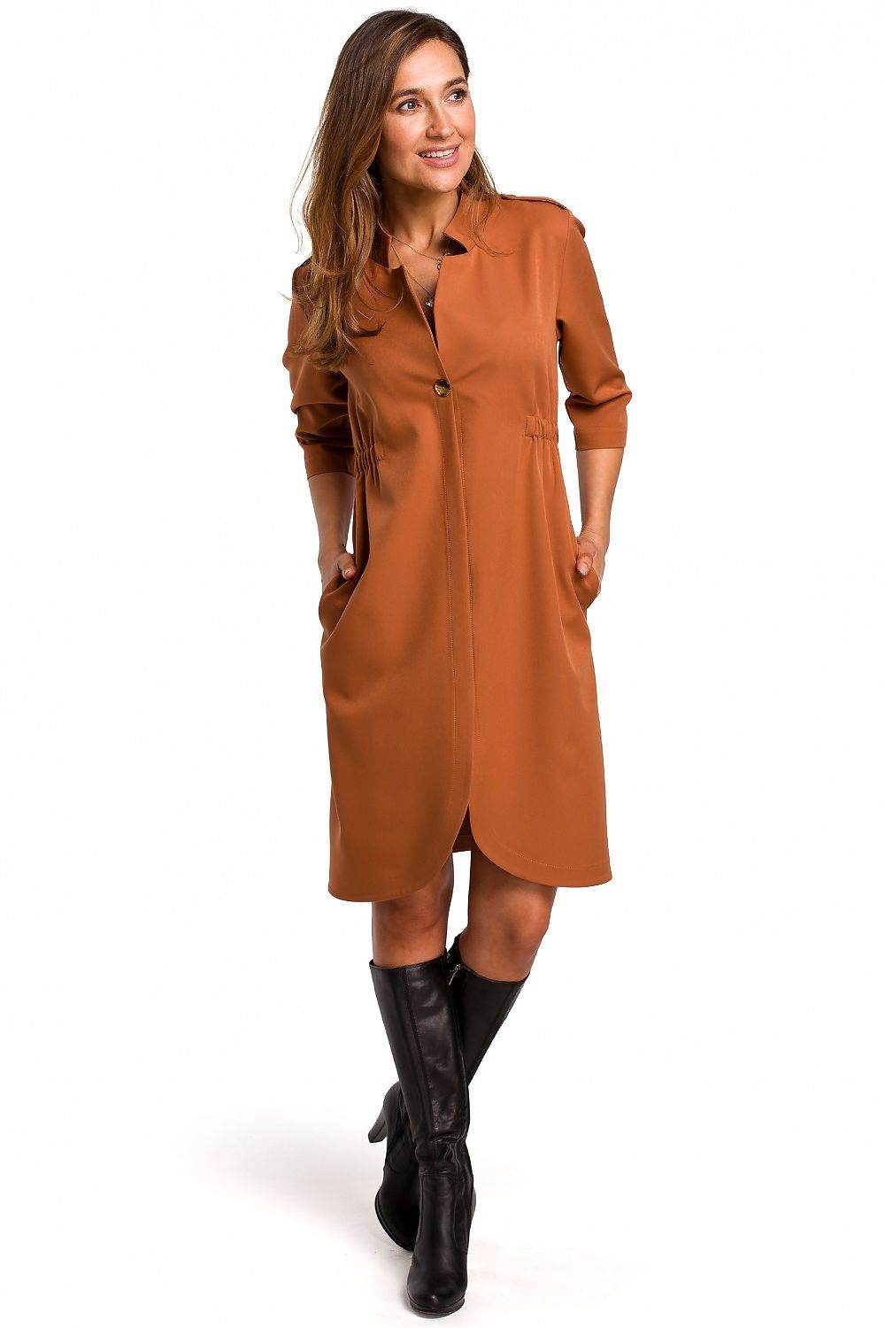 Vestito da giorno model 135945 Stylove - Modern Vogue