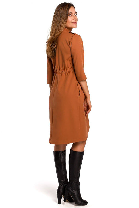 Vestito da giorno model 135947 Stylove