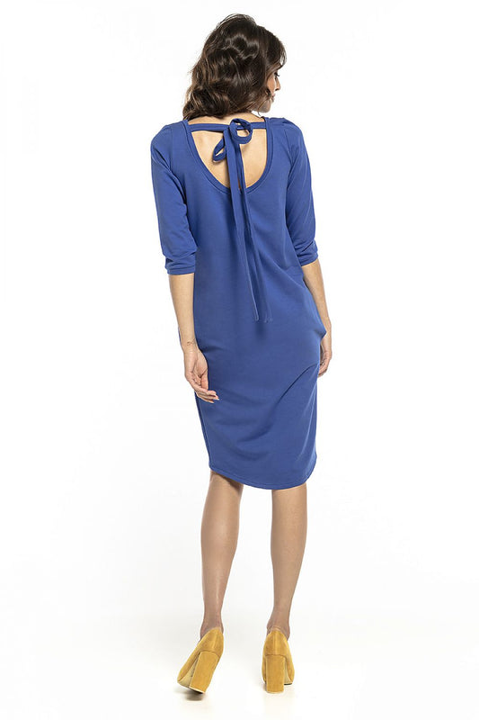 Vestito da giorno model 136196 Tessita