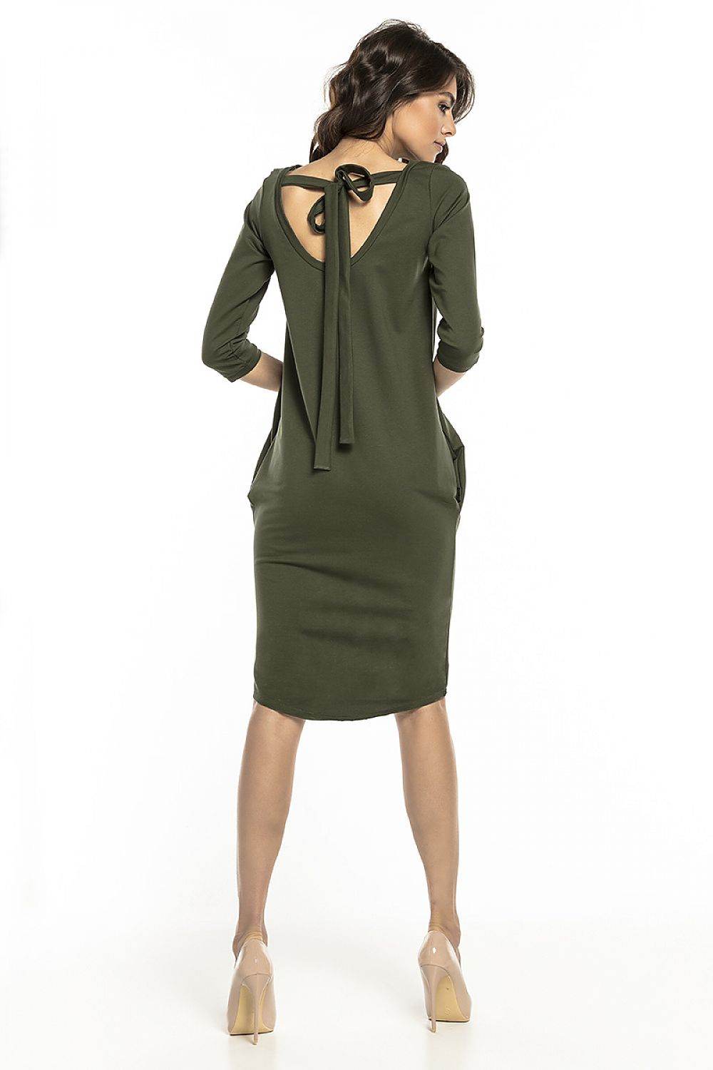 Vestito da giorno model 136196 Tessita - Modern Vogue