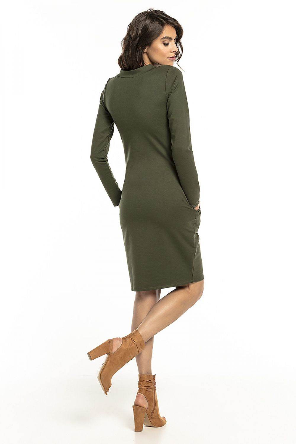Vestito da giorno model 136201 Tessita - Modern Vogue