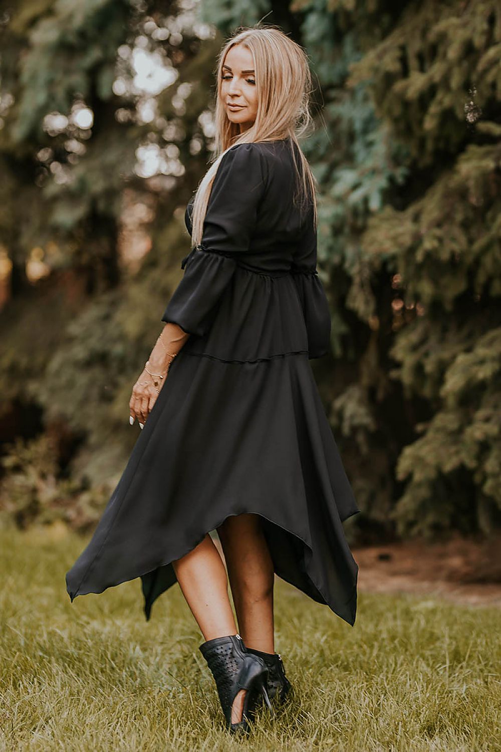 Vestito da giorno model 136704 Jersa