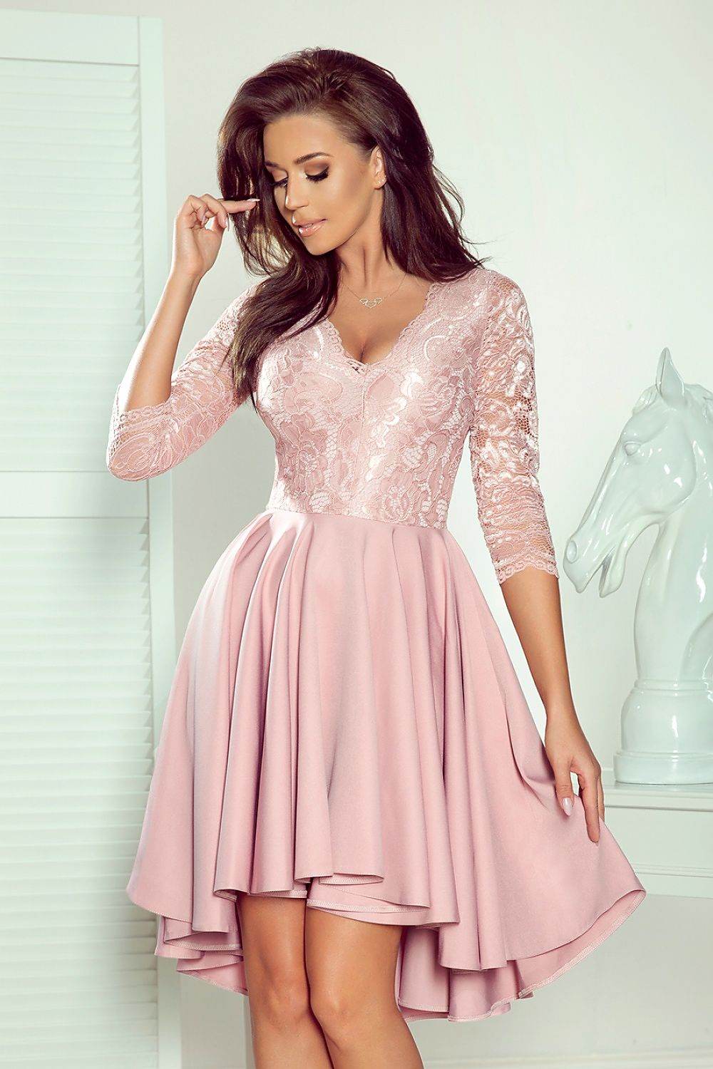 Vestito da sera model 123483 Numoco - Modern Vogue