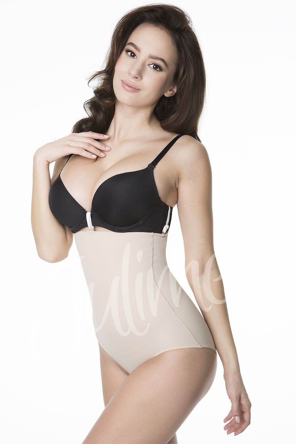 Culotte model 137009 Julimex Shapewear - Modern Vogue