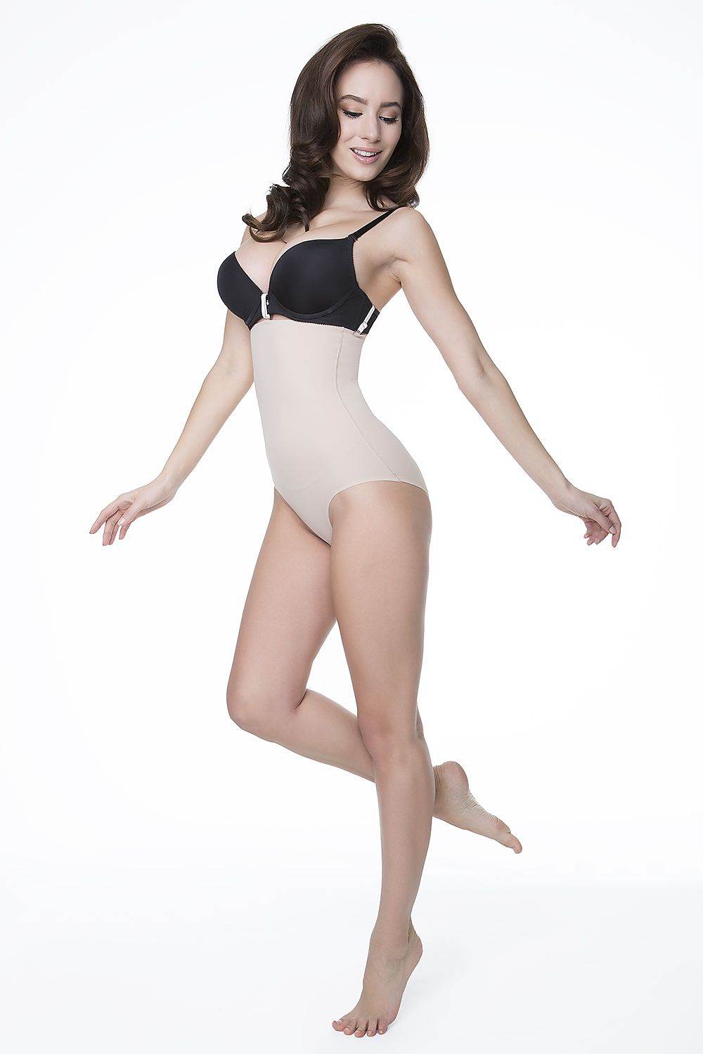 Culotte model 137009 Julimex Shapewear - Modern Vogue