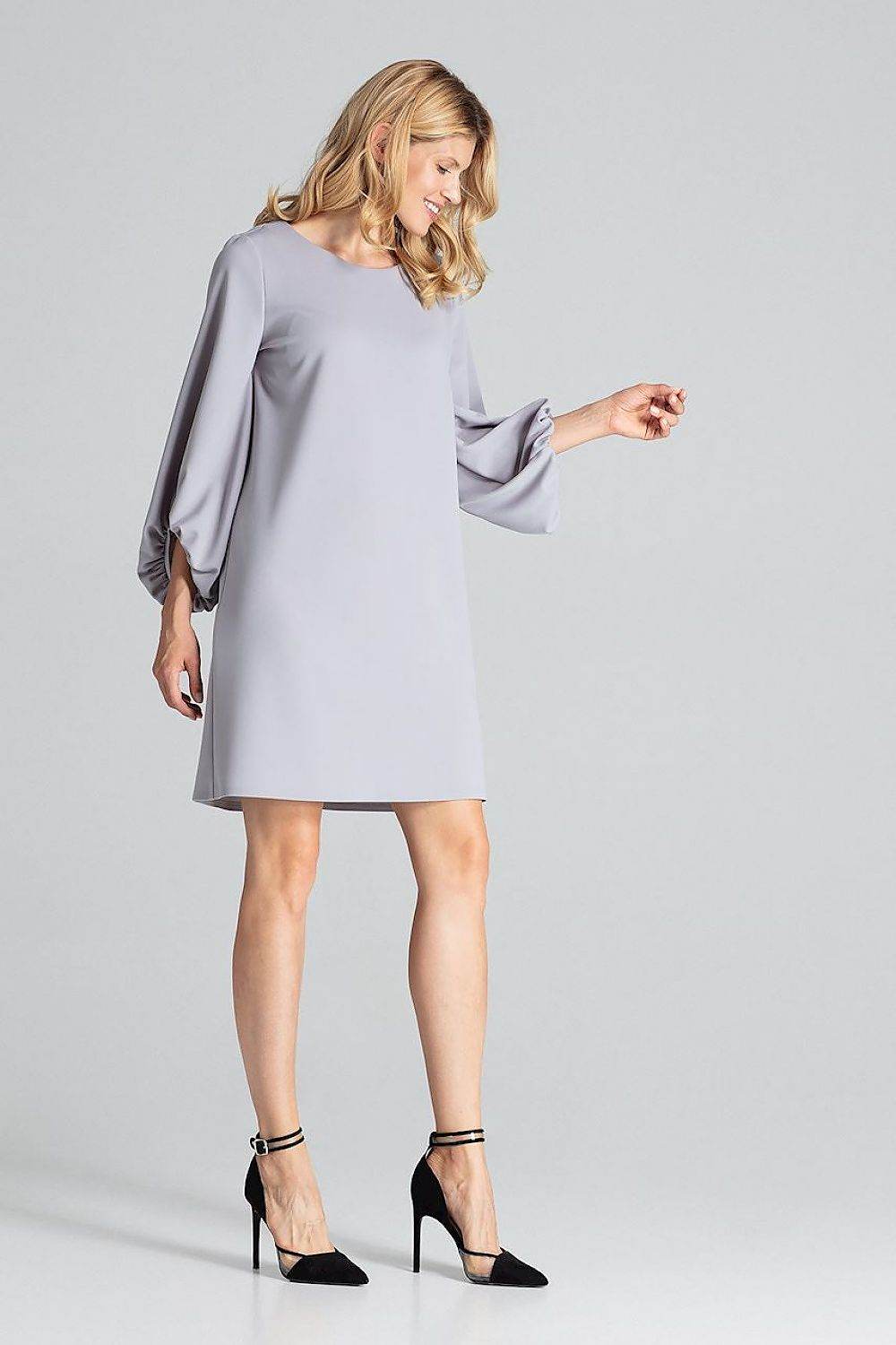 Vestito da giorno model 138269 Figl - Modern Vogue