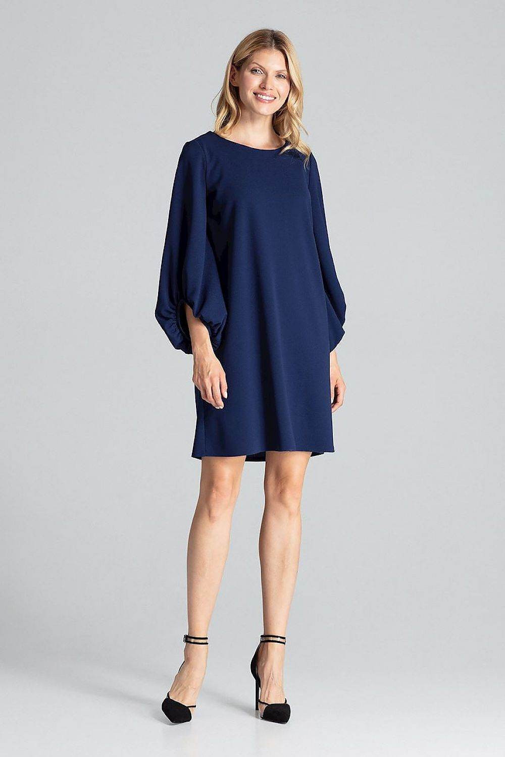 Vestito da giorno model 138269 Figl - Modern Vogue