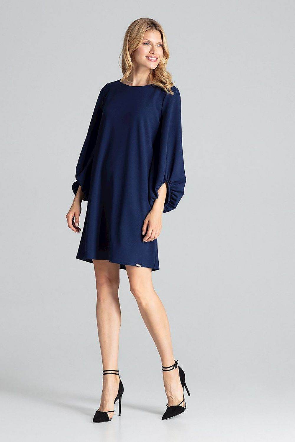 Vestito da giorno model 138269 Figl - Modern Vogue