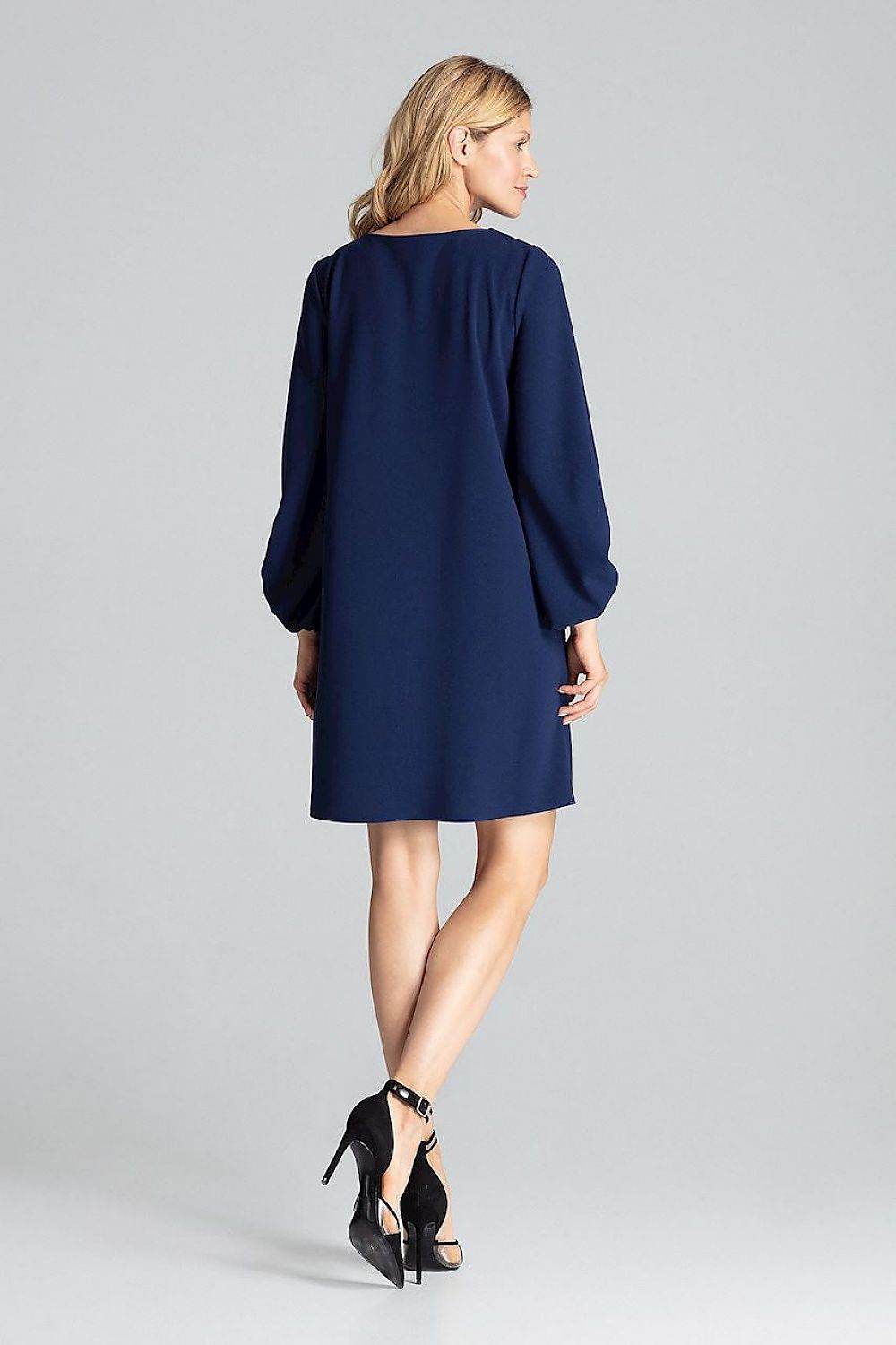 Vestito da giorno model 138269 Figl - Modern Vogue